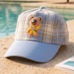 Galaxy Buddy Baby & Toddler Cap