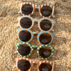 Sunny Sand Baby & Toddler SunGlasses