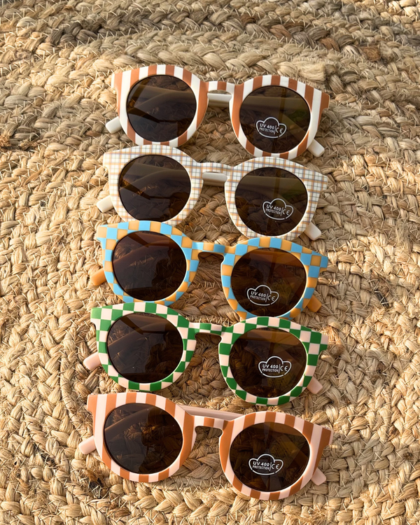 Sunny Sand Baby & Toddler SunGlasses