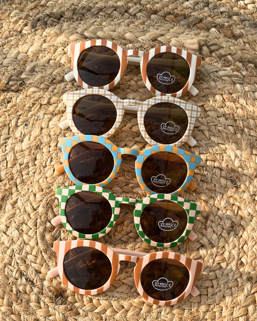 Sunny Sand Baby & Toddler SunGlasses