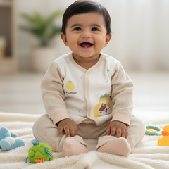 Baby Full Set Premium Baba Suit