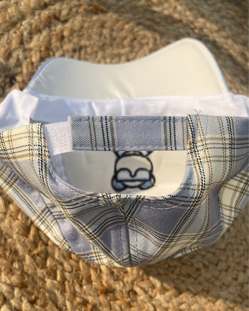 Play Mode Cool Teddy Cap