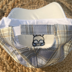 Play Mode Cool Teddy Cap
