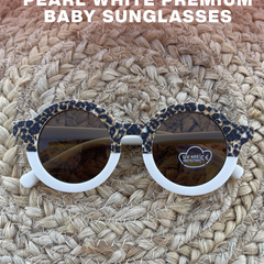 Cub Couture Flexible Baby Sunglasses