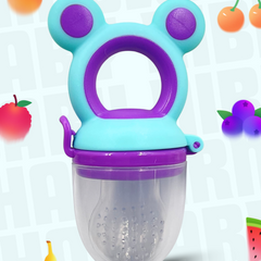 Teddy MagicMunch Food & Fruit Baby Nibblers