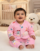 Super Soft Baba Suit Set