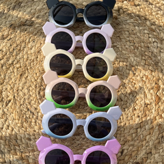 Mini Mousse UV Baby & Toddler Shades 🐭☀️