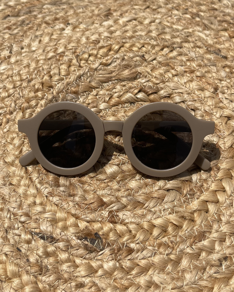 Aura Shade Fully Foldable Baby Sunglasses