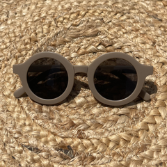 Aura Shade Fully Foldable Baby Sunglasses