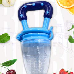 AquaBite Baby Food & Fruit Nibbler