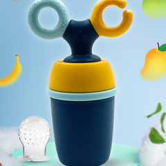 Artic Star Ultra Lux Food & Fruit Baby Nibbler