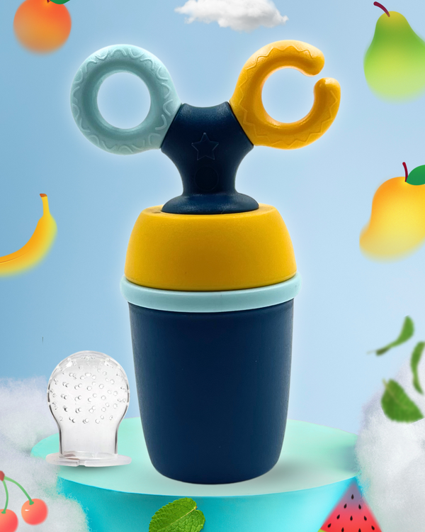 Artic Star Ultra Lux Food & Fruit Baby Nibbler
