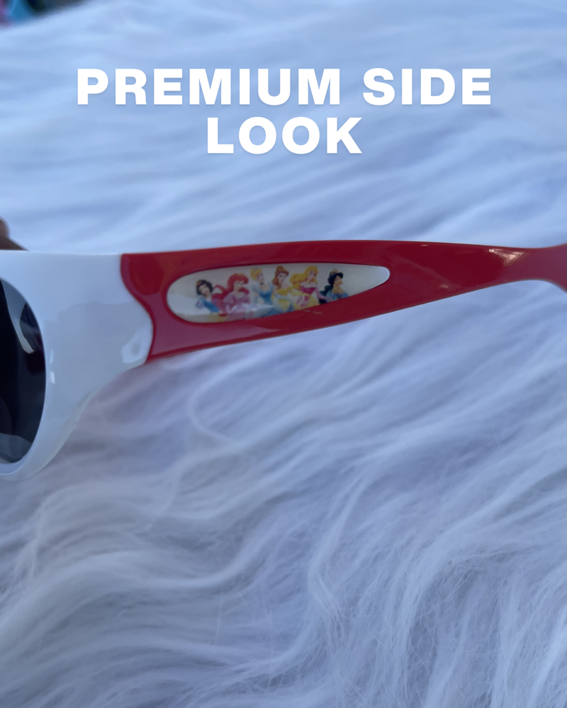 Unbreakable Figno Flexible Baby Sunglasses