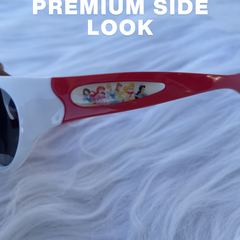Unbreakable Figno Flexible Baby Sunglasses