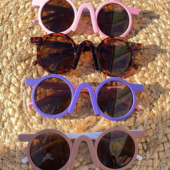 Tiny Tints Flexible Baby Sunglasses