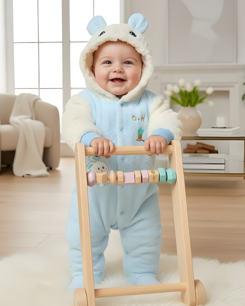 Bunny Softest Rumpor/  Oneness/ Full Suit For Baby & Toddler