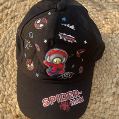 Star Explorer Baby & Kids Cap