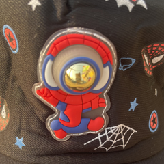 Star Explorer Baby & Kids Cap