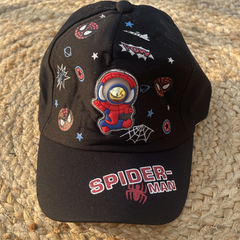Star Explorer Baby & Kids Cap