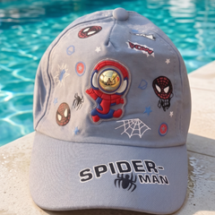 Star Explorer Baby & Kids Cap