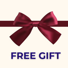 FREE GIFT : BABY TOOTH BRUSH + BABY DRAWING BOOK
