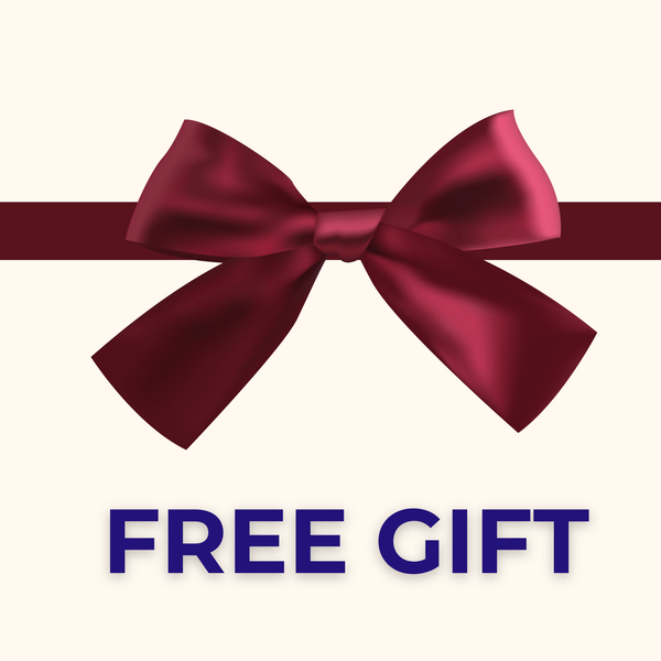 FREE GIFT : BABY TOOTH BRUSH + BABY DRAWING BOOK
