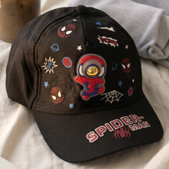 Star Explorer Baby & Kids Cap