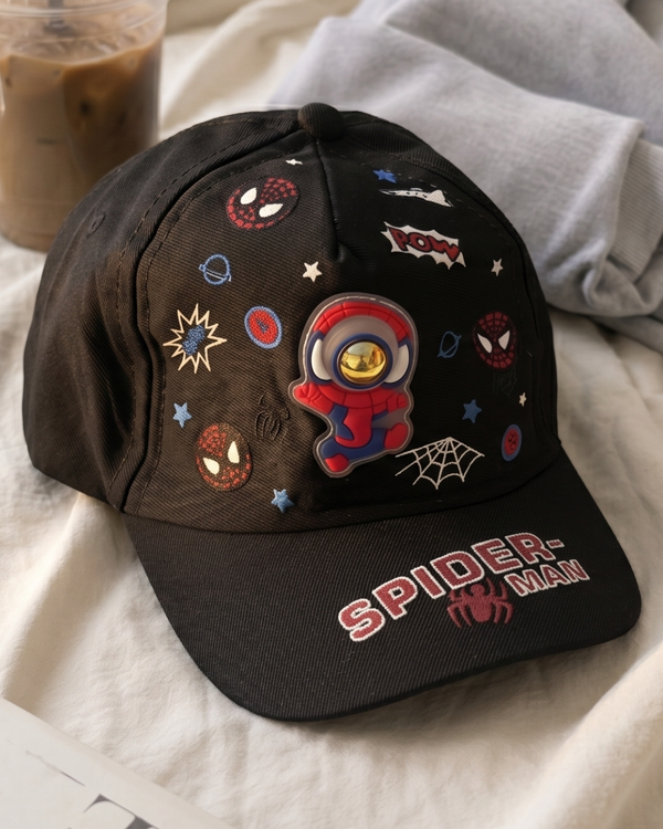 Star Explorer Baby & Kids Cap