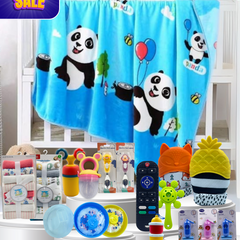 Pack of 31-Little Panda Combo Offer + Free Gift Worth  ₹999 [ Limited Time Only ]