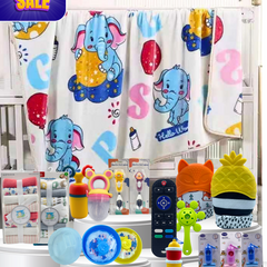 Pack of 31- Pearl white Elephant Combo Offer + Free Gift Worth  ₹999 [ Limited Time Only ]