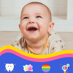 Princess Remote Control Teether