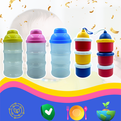 Nutri Nest Food Pods~ BPA-Free