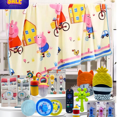 Pack of 31-Peppa Pig Combo Offer + Free Gift Worth  ₹999 [ Limited Time Only ]