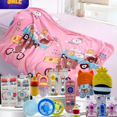 Pack of 31-Teddy Adventure Combo Offer + Free Gift Worth  ₹999 [ Limited Time Only ]