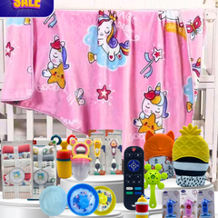 Pack of 31- Pink Magical Unicorn Combo Offer + Free Gift Worth  ₹999 [ Limited Time Only
