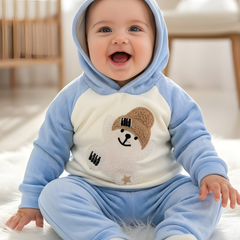 Blue Sky Premium Summer Baby Full Set